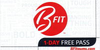 B-fit Gyms 2